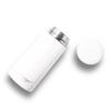 Adneny 150ml Mini Portable Stainless Steel Insulated Cup