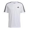 Short Sleeve ESS 3 Stripes SJ T-Shirt T-Shirt