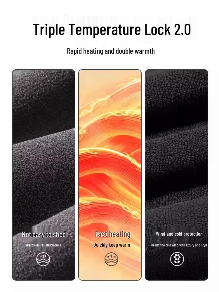 Children's Heavyweight Coral Fleece Joggers for Autumn/Winter - Plus Velvet, Thickened, Loose Fit for Boys, Warm Long Pants for Kids.