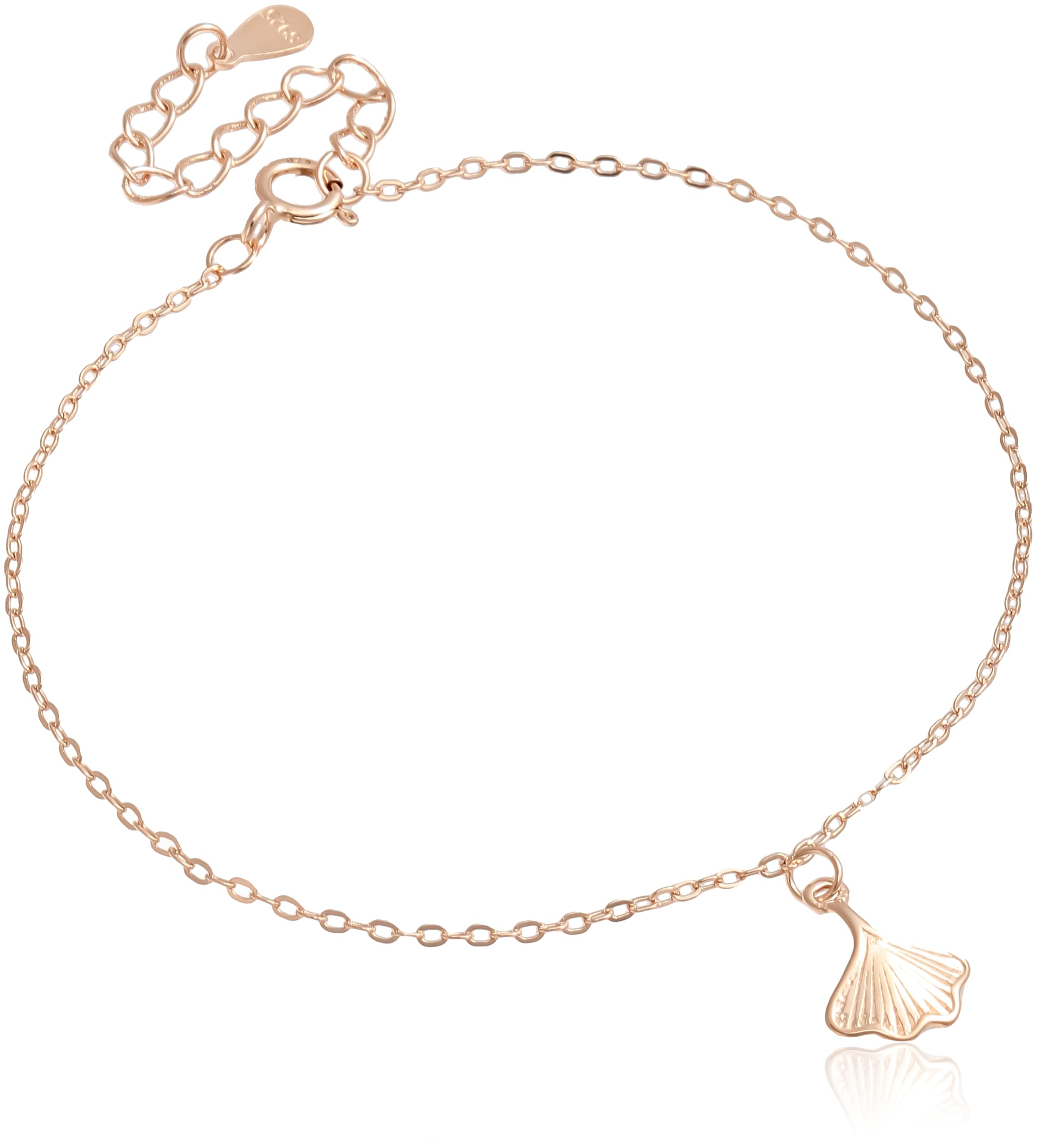 

[Variable Cheap] S925 Silver Bracelet 6B-R-115