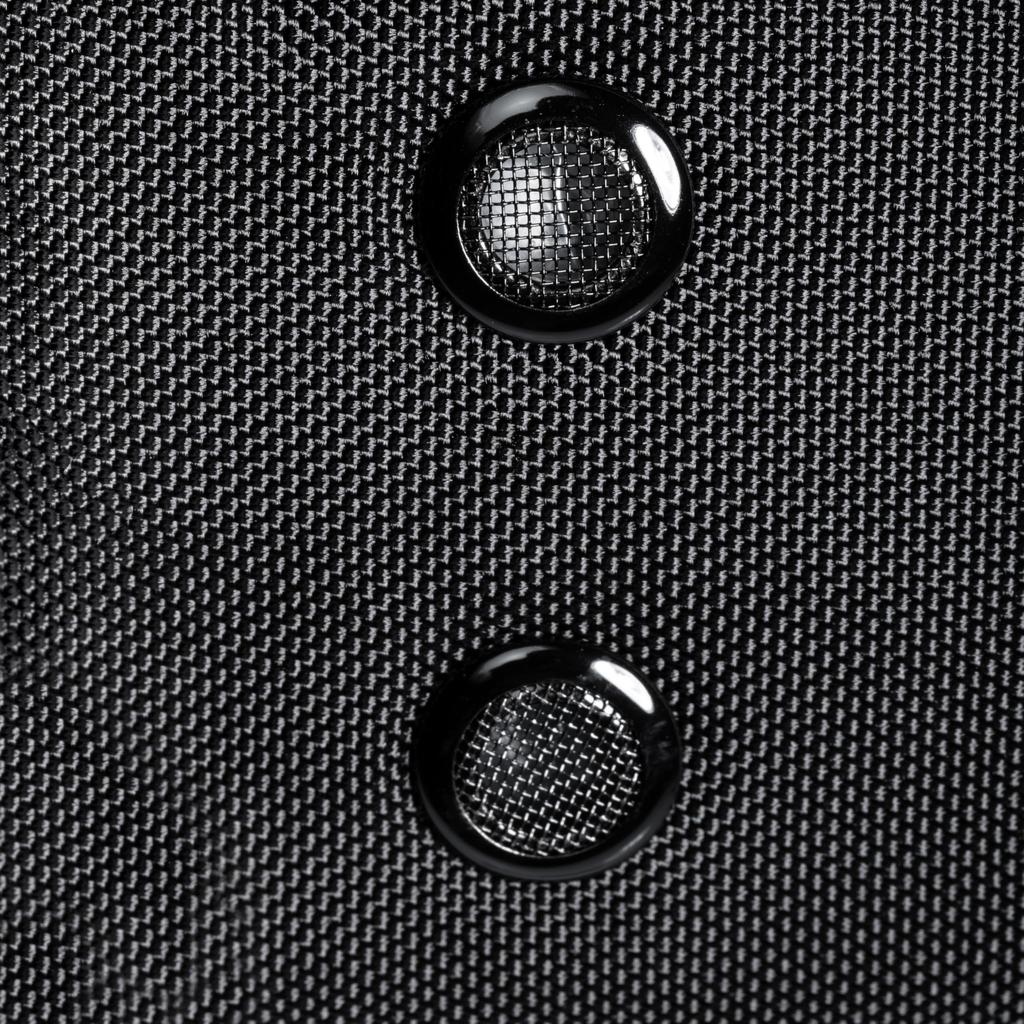 Mammut Seon Courier 20 preto 2510-04250