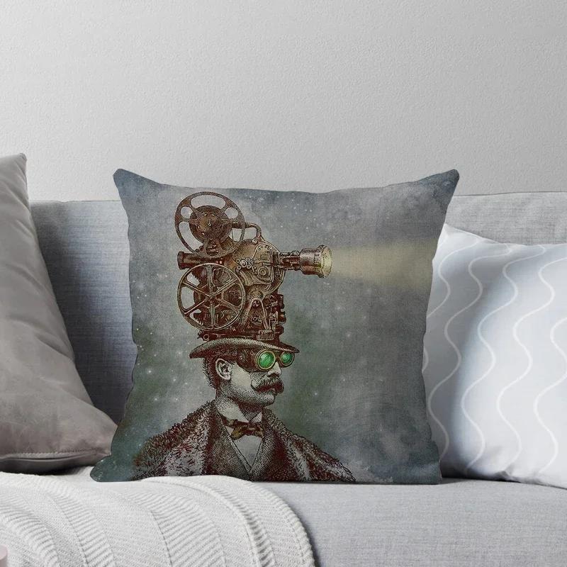 Dekoracyjne Poszewki na Poduszki Poszewki na Poduszki Nordic Modern Salon Sofa Dom Łóżko X X Boho Maroko