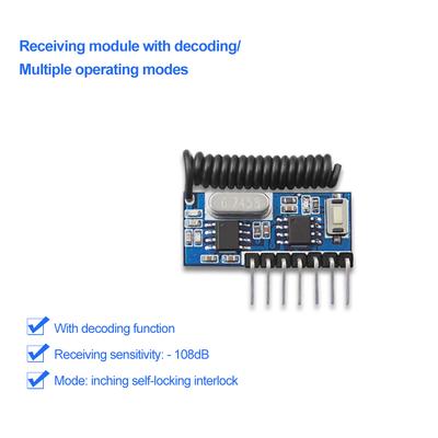 Moduły DIY – Elektroniczne moduły