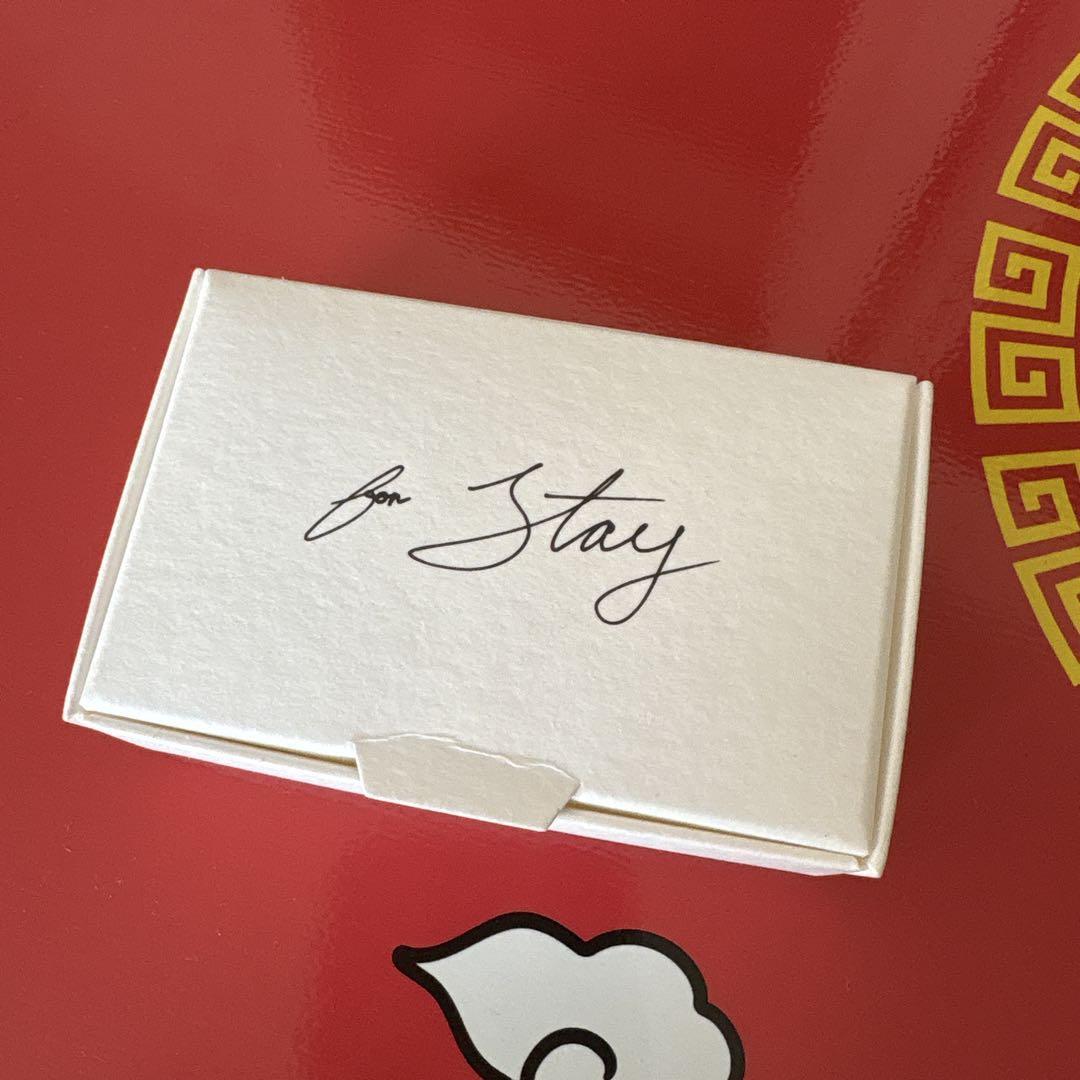 

[USED] Stray Kids Official Chain Bracelet