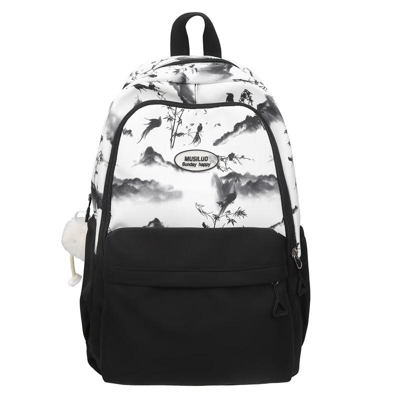 Lightweight Kids  Travel Backpack