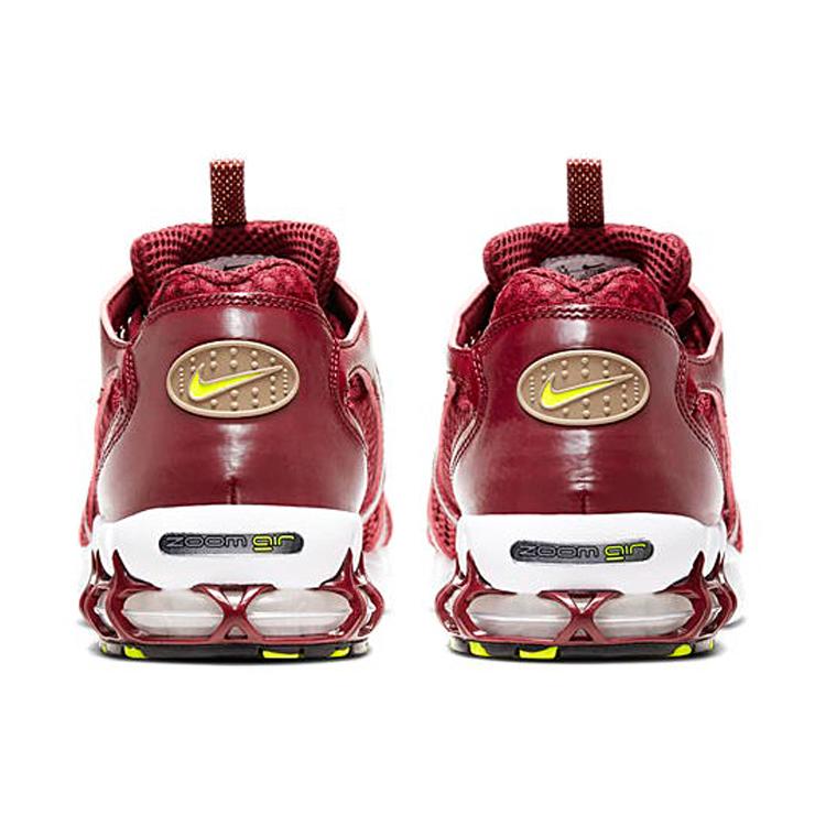 Nike Air Zoom Spiridon Cage 2 Team Red CJ1288-601