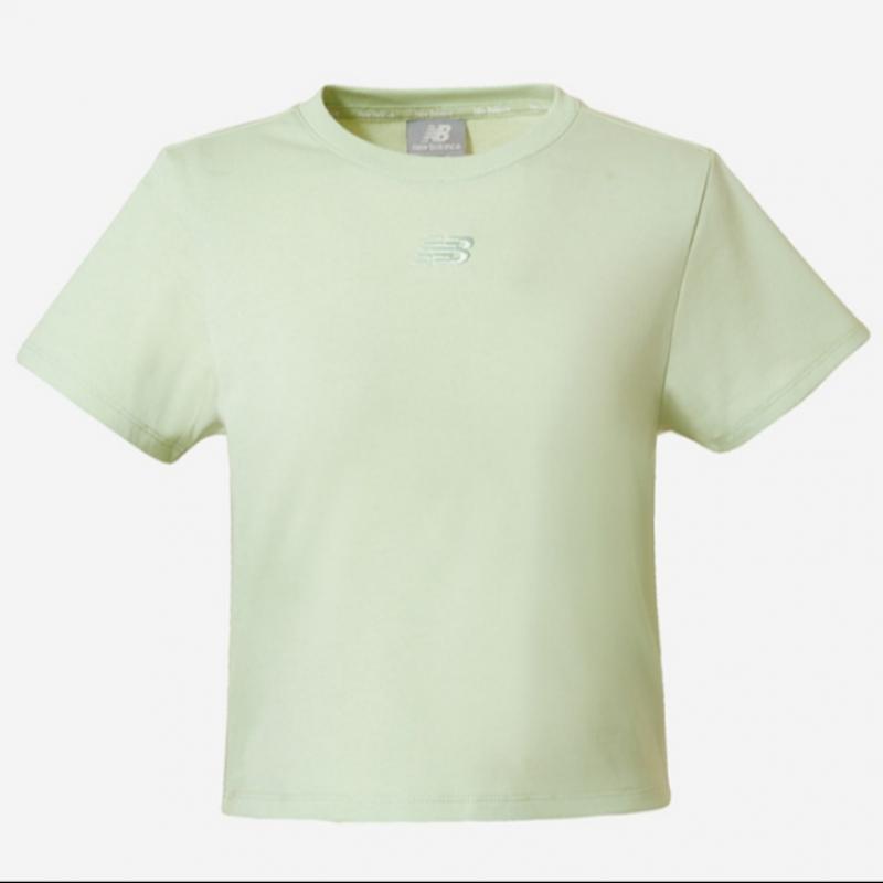 New Balance Essential Logo Tee Aa Nbnee2w402 19 41