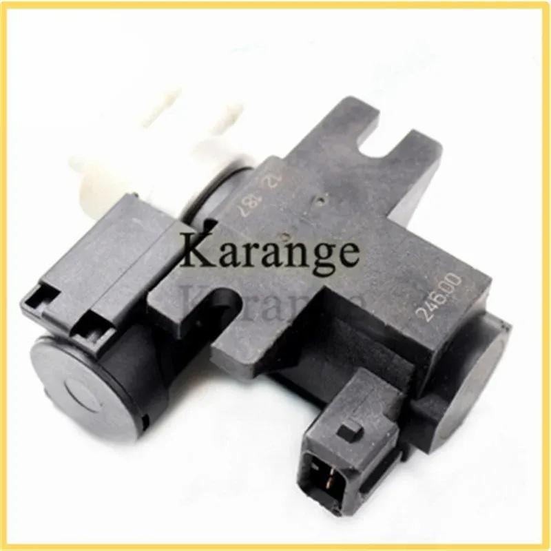 New 6655403897 30618057 Vacuum Modulator Turbo Pressure Solenoid Valve For SSANGYONG KYRON ACTYON REX
