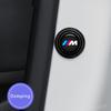 BBKX7 Car Door Shockproof Pad For Bmw F20 F30 G20 F31 F34 F10 G30 F11 X3 F25 X4 I3 M3 M4 1 3 5 Series Anti-collision Silicone Sticker
