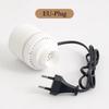 EU US Plug Electric Vacuum Pump Universal Standard Inhaling Type Air Compressor Labor Saving Quick Operation