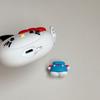 Miffy KT Cat AirPods Pro Case for Apple AirPods 1/2 Gen.