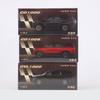 MASDI 1:64 Escalade/Suburban/CROWN Alloy Model Car