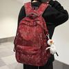 Girls  Junior High School Students  Printed Male Backpacks  Middle School Students  College Students  Backpacks