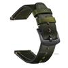 Quick Release Vintage Watch Strap for Rolex Genuine Leather Wrist Straps 18 20mm 22mm Men Women Watch Bracelet Watch Accessories