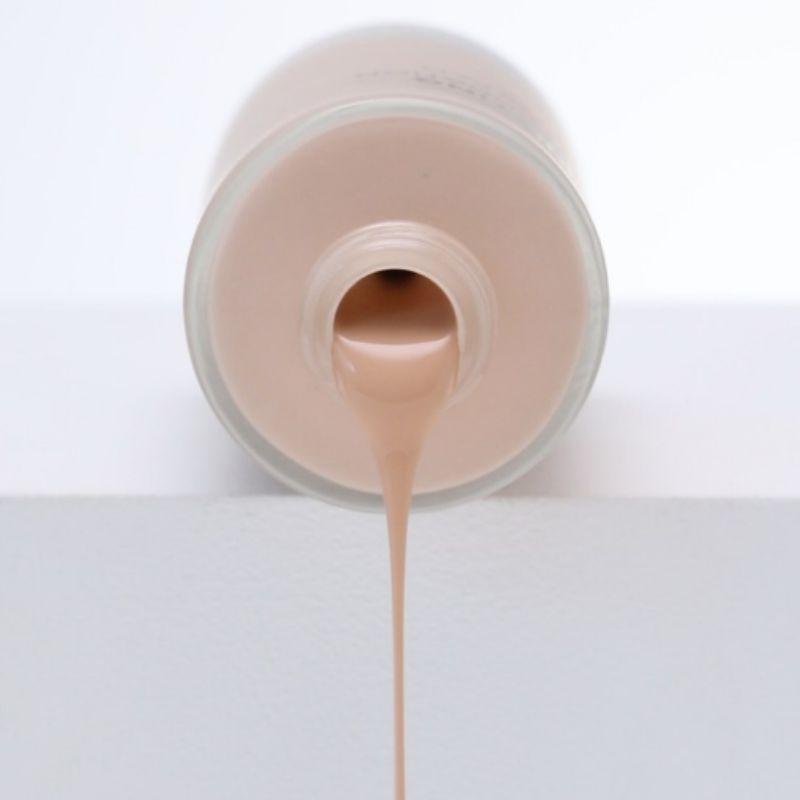 THE FACE SHOP Ink Lasting Foundation Slim Fit EX 30ml Long-Lasting Lightweight Foundation
