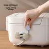 2lots Bows Shape Cord Holders Strong Sticky Backing Lovely Cable Charger Protectors For Home Appliances