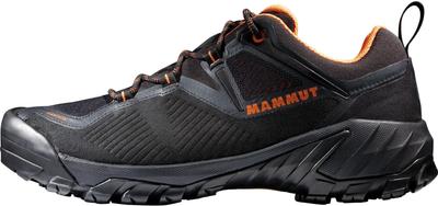 Unisex-Schuhe – Trekkingschuhe