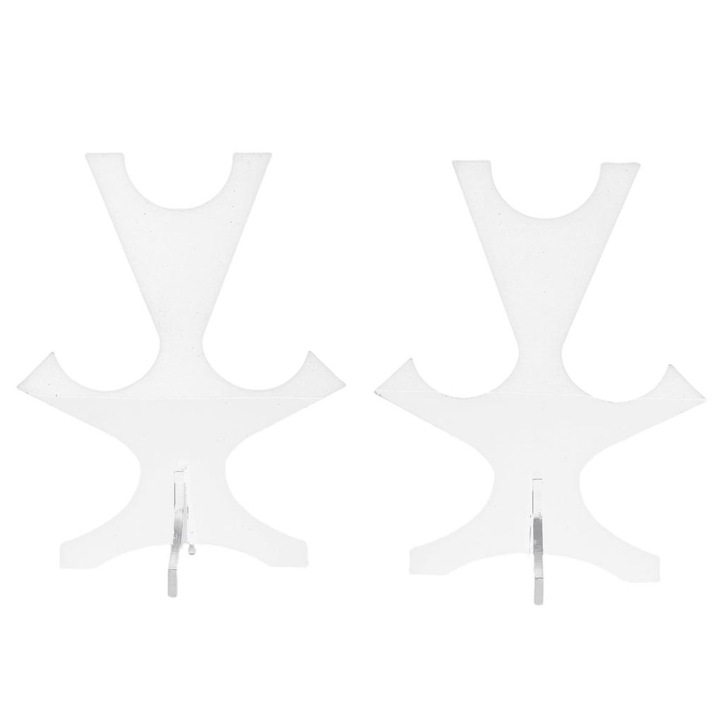 Display Stand Acrylic Length   Sword Display Stand for Collections Retail Presentations Craft Exhibitions