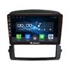 Android Radio CarPlay/Android Auto Car Navigation Multimedia Player GPS RDS DSP Stereo For Kia Sorento 2004-2008