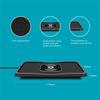 Soft Silicone Material Protect Your Phone From Scratches