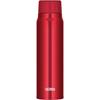 Thermos Water Bottle 500ml Red (for Cold Drinks Only) FJK-500 R
