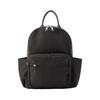 Comme Ca Ism Mono Comme Ca Water-Repellent Backpack 95-20BM27-205 Gray F