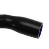 Silicone Radiator coolant Hose Fit For Aprilia RS 660 RS660 2021-2025 Black