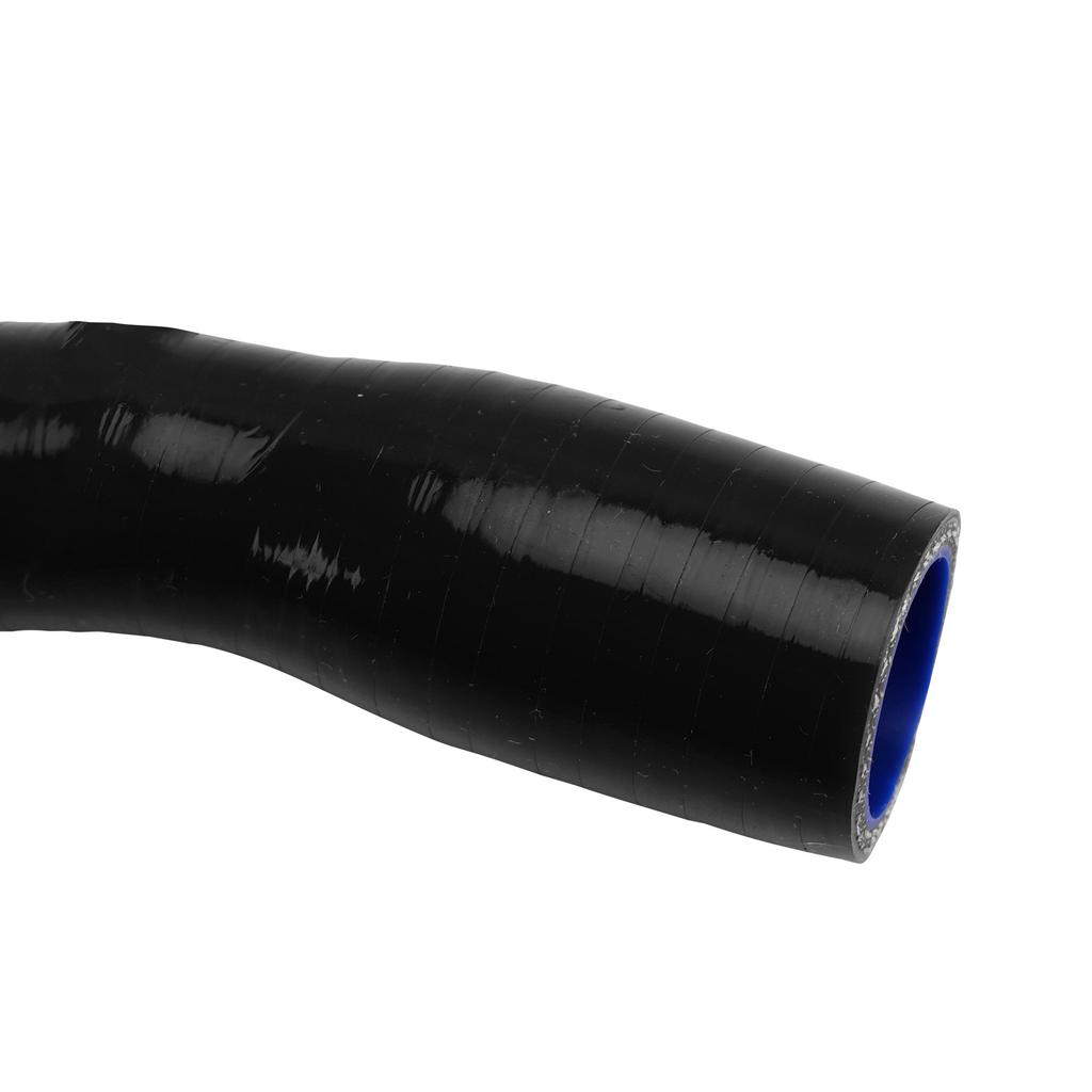 Silicone Radiator coolant Hose Fit For Aprilia RS 660 RS660 2021-2025 Black