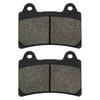 Motorcycle Parts Front or Rear Brake Pads for Yamaha XVZ1300 XVZ 1300 TF Royal Star Venture 1999-2001 XV1600 Wildstar XV 1600 A