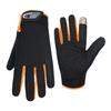 Full Finger Gloves Full Finger Bike Gloves Breathable Fishing Gloves  Outdoor