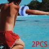2Pcs Swim Aquatic Cuffs Training Foam Swimming Float for Adults Children
