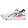 Puma Scend Pro 2 Bílé Svítící Červené Unisex Tenisky 310779-09