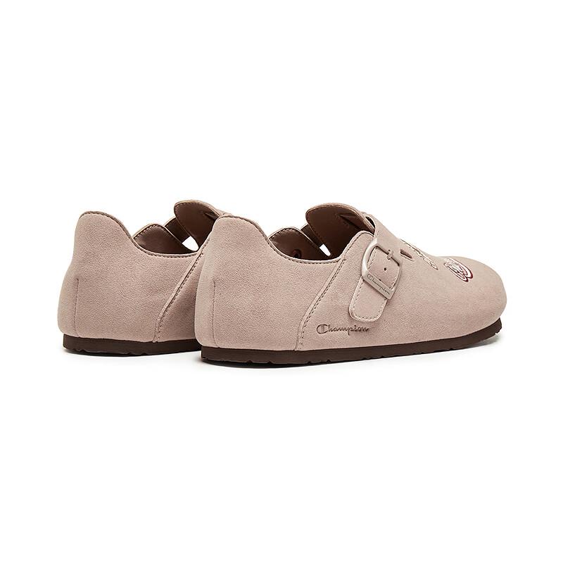 Champion Unisex Birkenstock Style Flat Mules