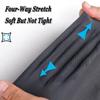 Balaclava Face Mask Breathable UV Protection Cycling Hiking Face Mask Quick Dry Dustproof Running Neck Gaiter Scarf Bandana
