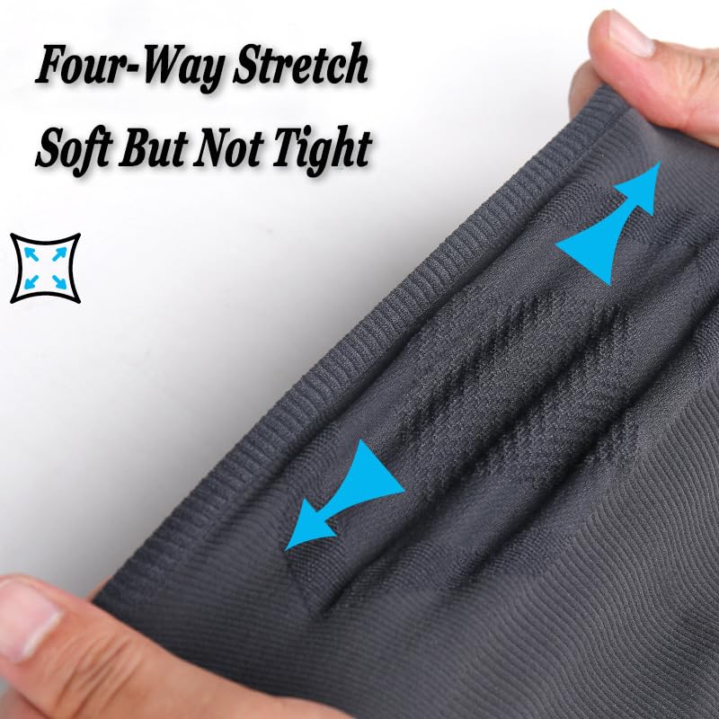 Balaclava Face Mask Breathable UV Protection Cycling Hiking Face Mask Quick Dry Dustproof Running Neck Gaiter Scarf Bandana