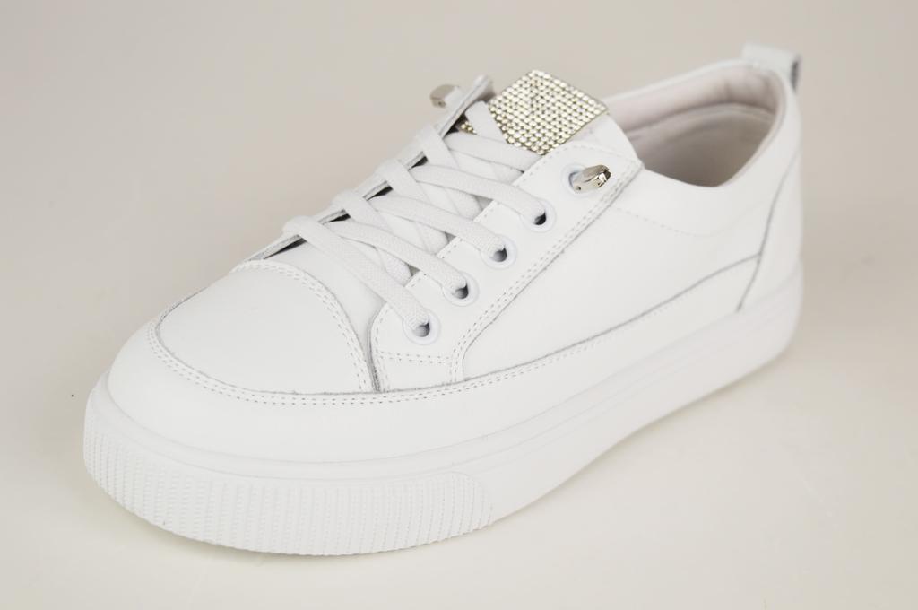 Dames sneakers Prima d'Arte 2022 36 Hvite