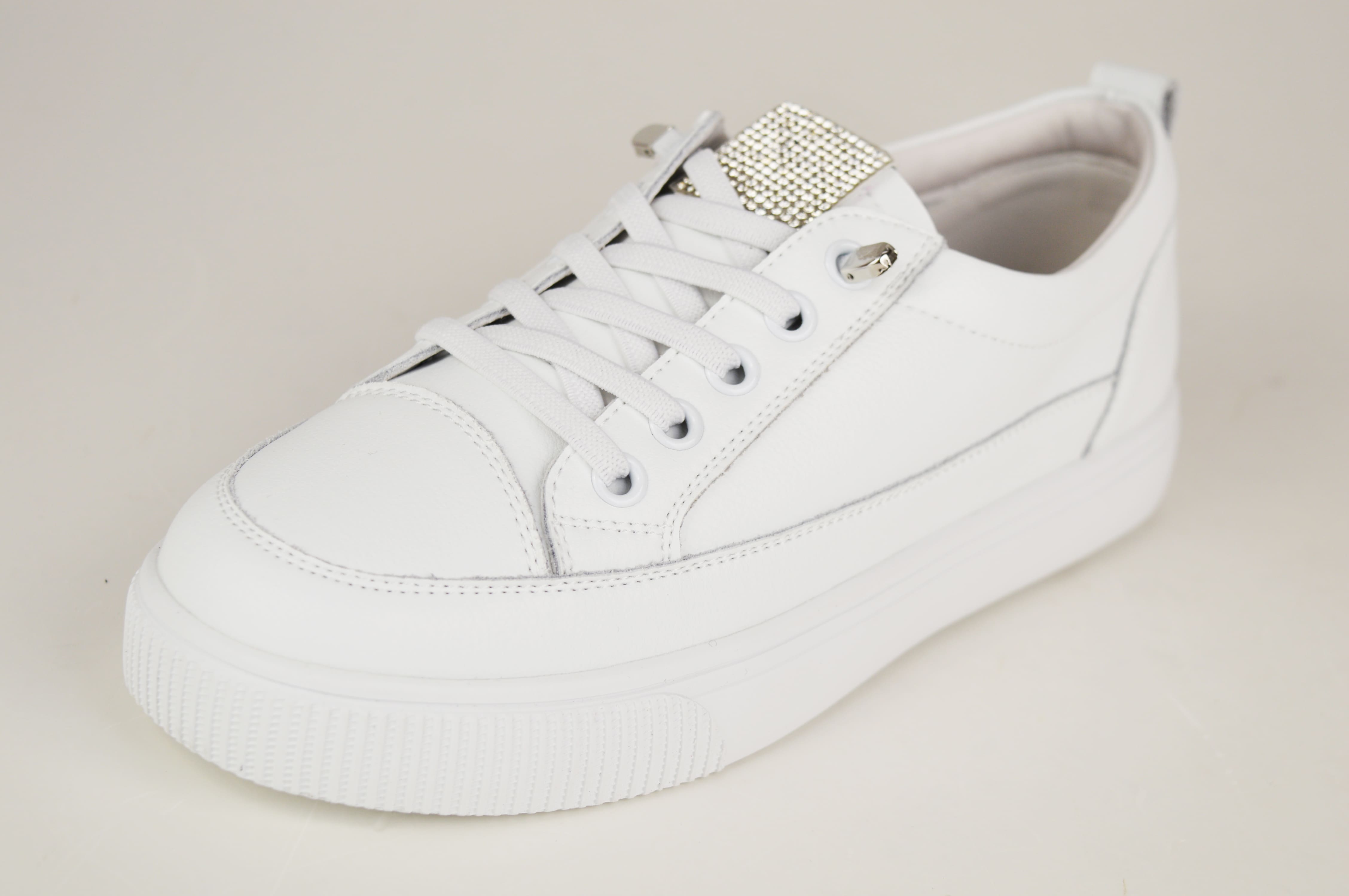 

Кеди жіночі Prima d Arte 2022 36 Білі 41 білий