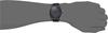 Angel Clover Exventure-SENSE Exclusive EV46BBK-BD Men's Watch Black Stainless Steel Quartz 46MM