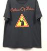 Children Of Bodom - Ani Dominați de Haos Tricou Negru Mărime Completă S-5XL Tricou Unisex
