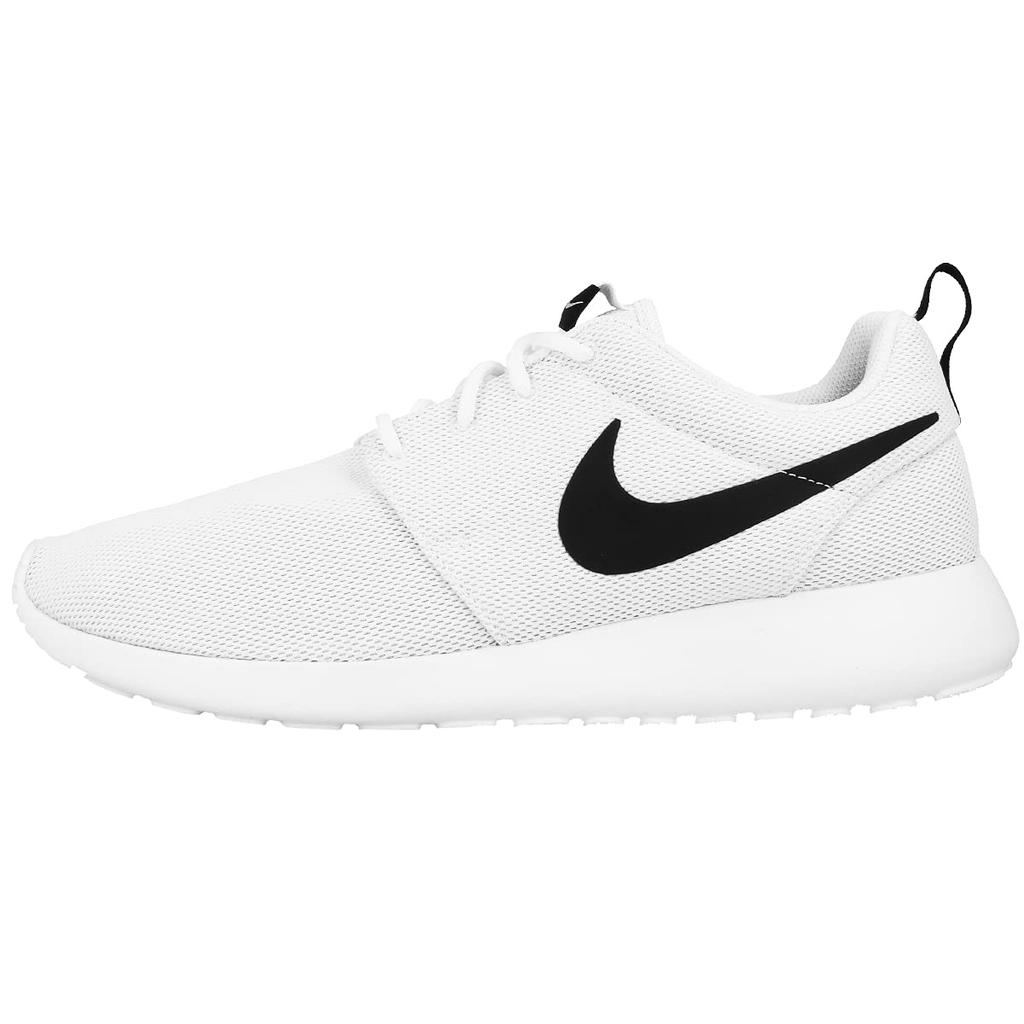 Nike Sneakers Size Women's 844994-101 White/White/Black 25.5