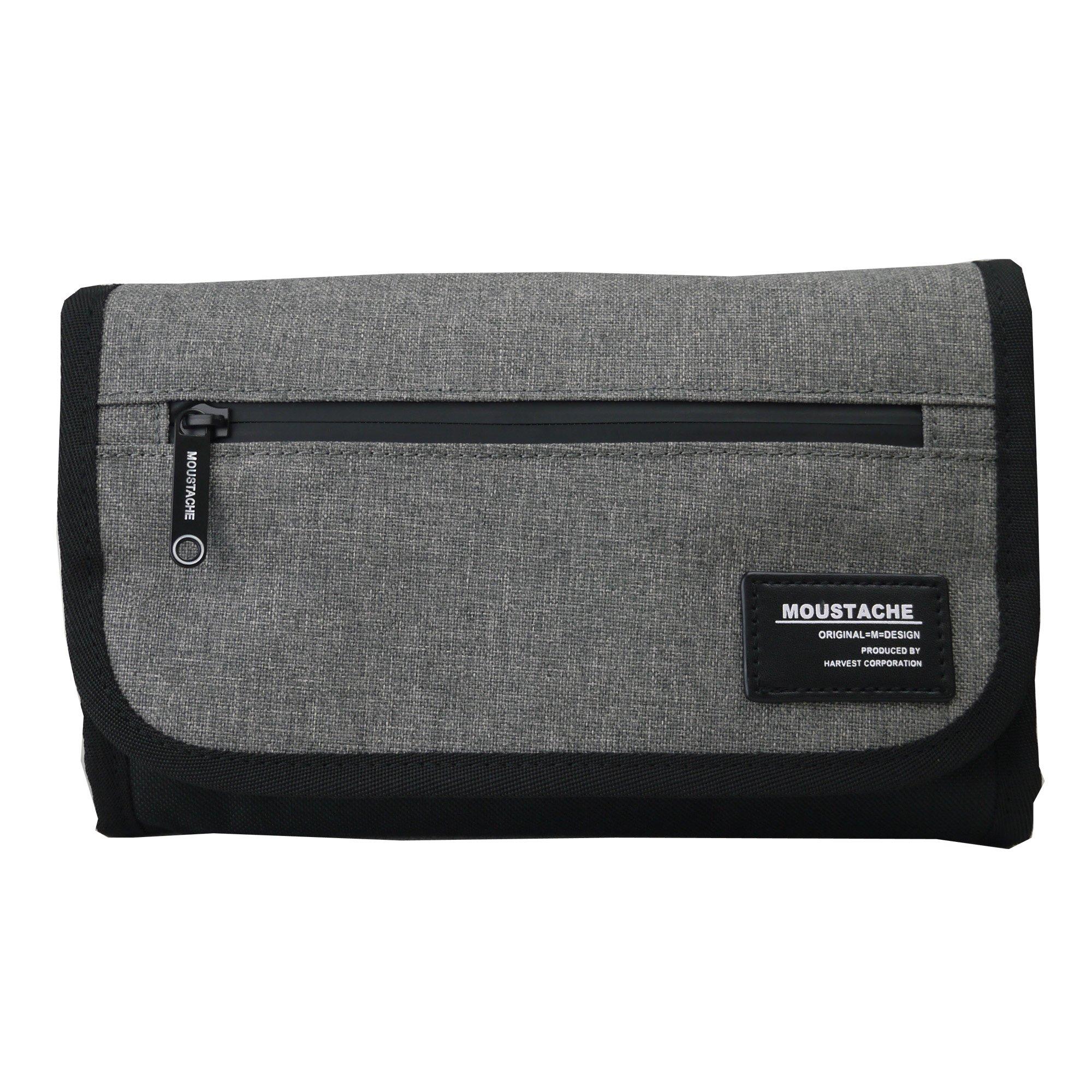 

Moustache Shoulder Bag VLP4640 Gray