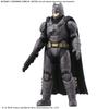 Metacolle DC Armored Batman Approximately 78mm Die-cast Painted Movable Figure
