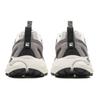 Anta Abrasion Resistant Low top Running Shoes Men's Light Silver Gray Sneakers 112418802A-5