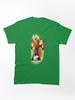 Samurai Jack Samurai Jack Returns Classic T-Shirt