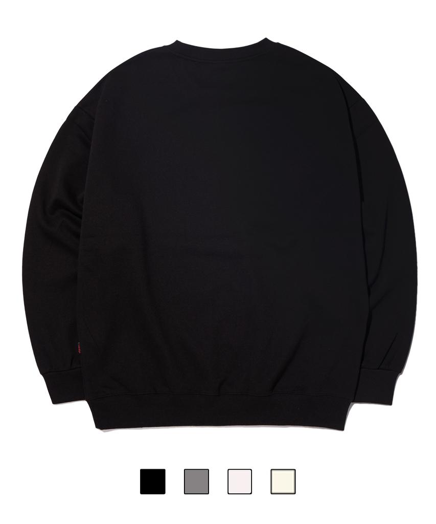 CREAM SODA LAB Bm Motherroad Sweatshirt (Type A)