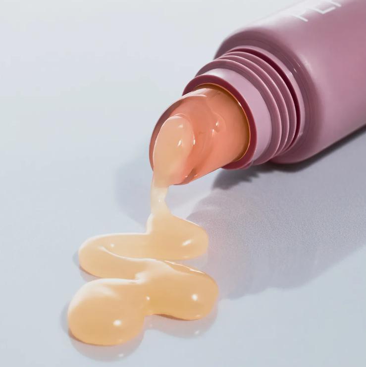 Dermatory Hyaluron Peptide Vital Plumping Lip Balm 10ml – Moisturizing & Volumizing Lip Care