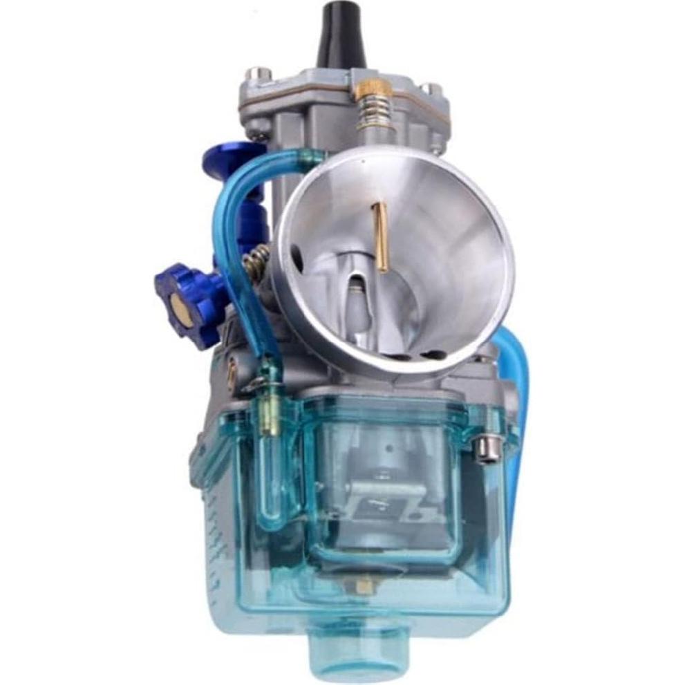Carburetor for YZ 80 85 100 125/Suzuki RM 65 80 85/Honda CR 80 85 125R/Kawasaki KX 80 100 125 Carb PWK32