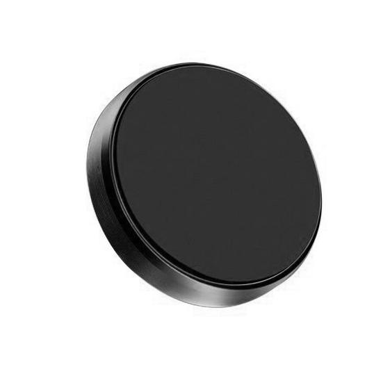 

Mini Universal Magnetic Dashboard Cell Phone Auto Car GPS Mount Holder Stand чёрный