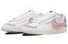 Nike Blazer Low 77 Jumbo White Pink Oxford Women's DQ1470-102