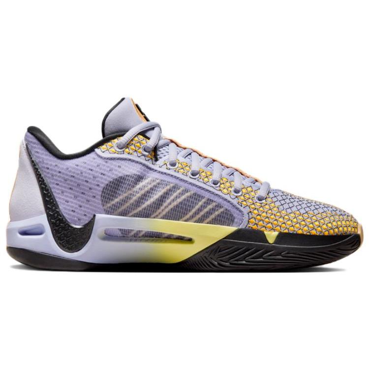 New Nike Sabrina 1 'Spark' Women's FQ3389-501